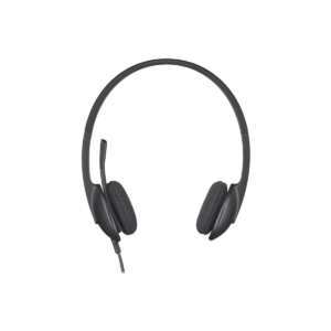 Logitech H340 USB Wired Headset