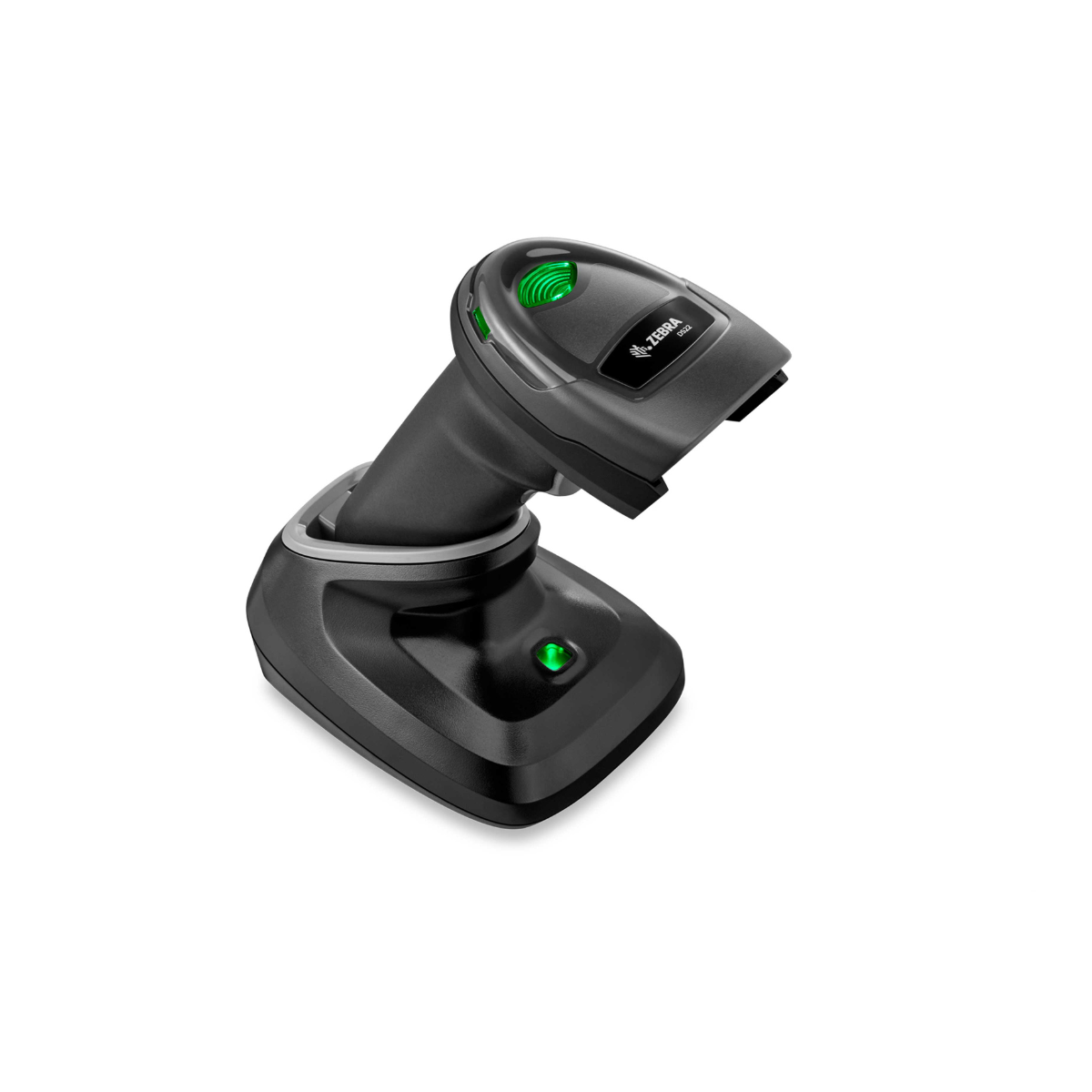 Zebra DS2278 Cordless 2D Barcode Scanner