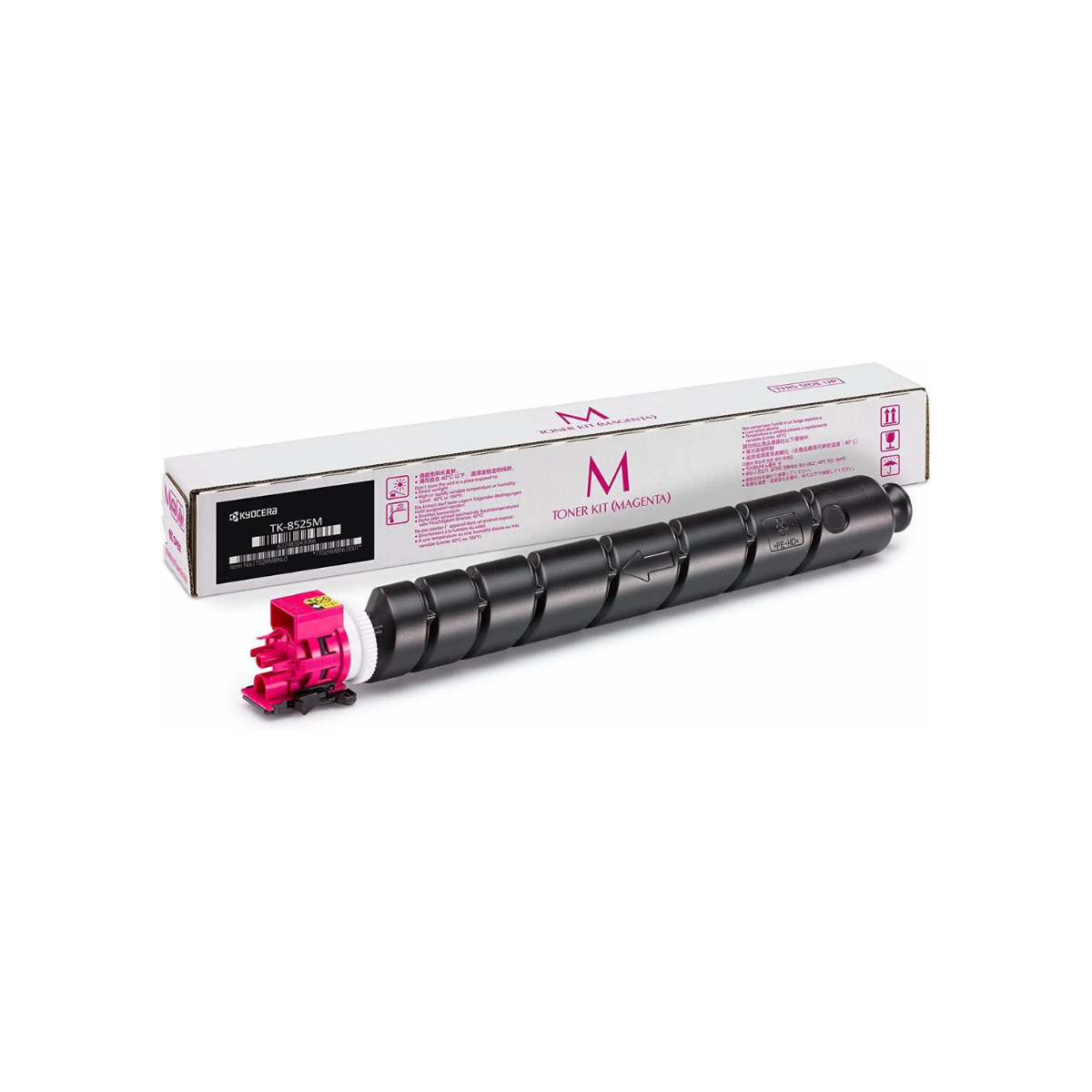 Kyocera Toner Cartridge Tk-8525M - Magenta