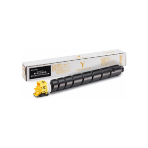 Kyocera Toner Cartridge Tk-8525Y - Yellow