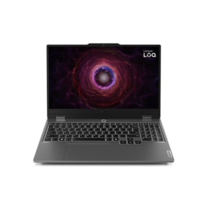 Lenovo LOQ Gaming Laptop 15IRX10, Intel Core i7-13700HX, 16Gb Ram, 512GB SSD, 8GB VGA RTX5050, 15.6", Dos