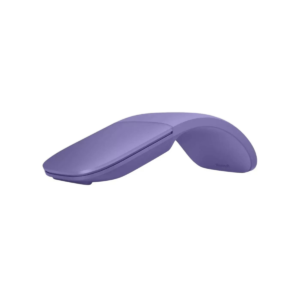 Microsoft Surface Arc Bluetooth Mouse - Violet