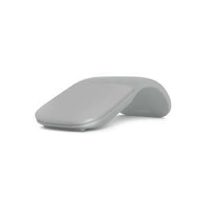 Microsoft Surface Arc Bluetooth Mouse - Grey