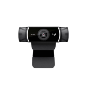 Logitech C922 Pro Stream Webcam