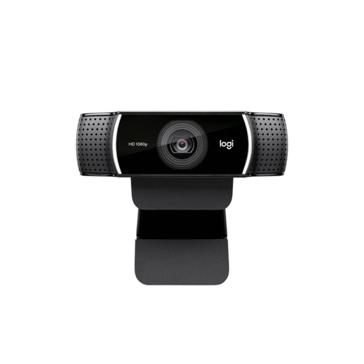 Logitech C922 Pro Stream Webcam