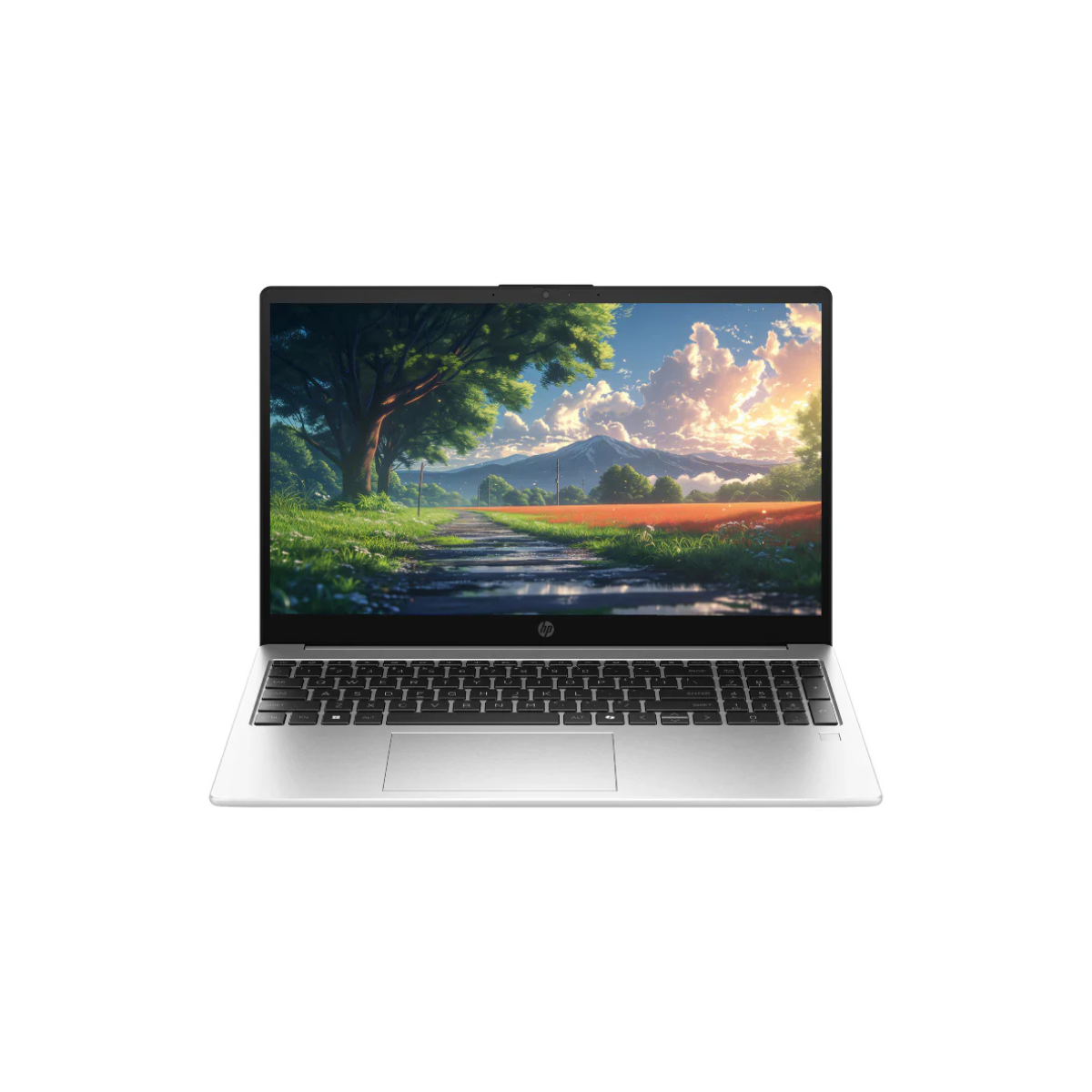 HP 250R G10 - Core 5 120U, 8GB, 512GB SSD, 15.6" FHD, DOS (Without OS) - Laptop