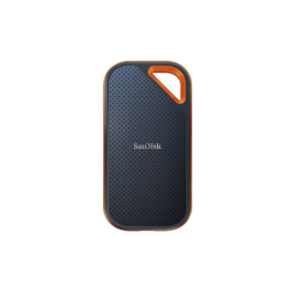 Sandisk Extreme Pro 2TB SSD External, 2000 MB/s