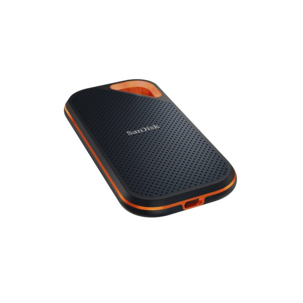 Sandisk Extreme Pro 4TB SSD Portable, 2000 MB/s