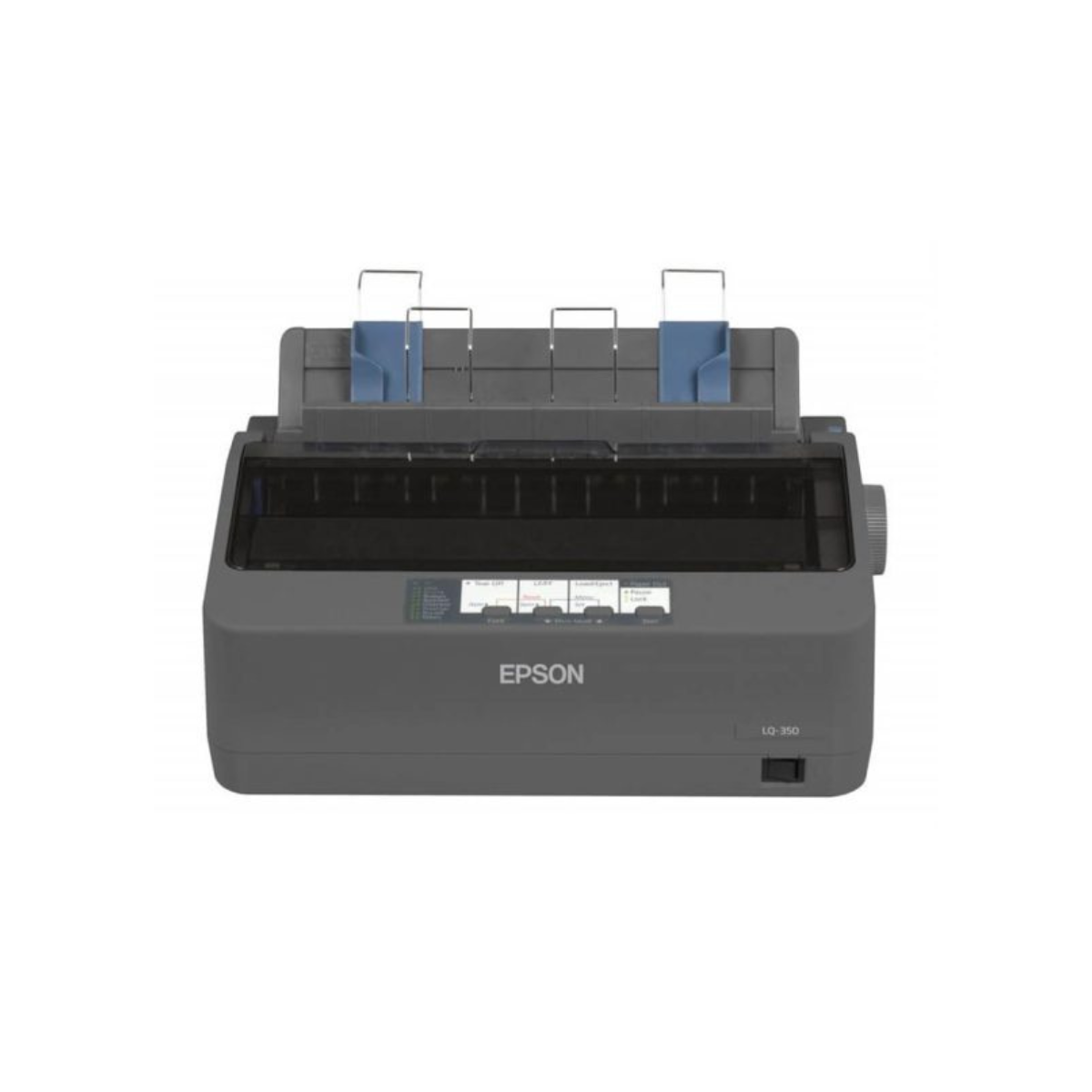 EPSON LQ350 Dot Matrix Printer, 24 Pin