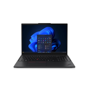 Lenovo ThinkPad T16 Gen 3, Ultra 7 255U, 16GB Ram, 512GB SSD, 16", Dos