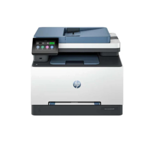HP Color LaserJet Pro MFP 3303sdw - 25ppm - A4 - USB - LAN - Wi-Fi - Printer.