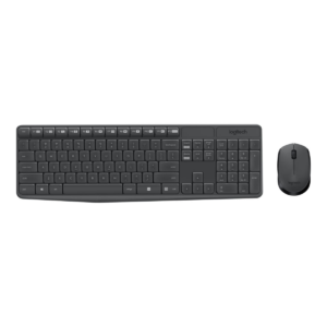 MK235 Logitech Wireless Keyboard and Mouse