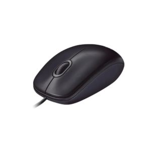Logitech M90 Wired Mouse