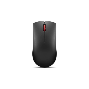 Lenovo 150 Wireless Mouse - Black - Mouse - GY51L52638