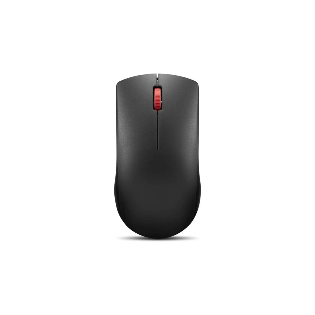 Lenovo 150 Wireless Mouse - Black - Mouse - GY51L52638
