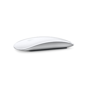 Apple Magic Mouse Bluetooth - USB‑C, White Multi-Touch Surface
