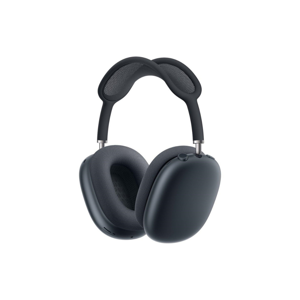 Apple AirPods Max - 2024, Midnight - Headphones