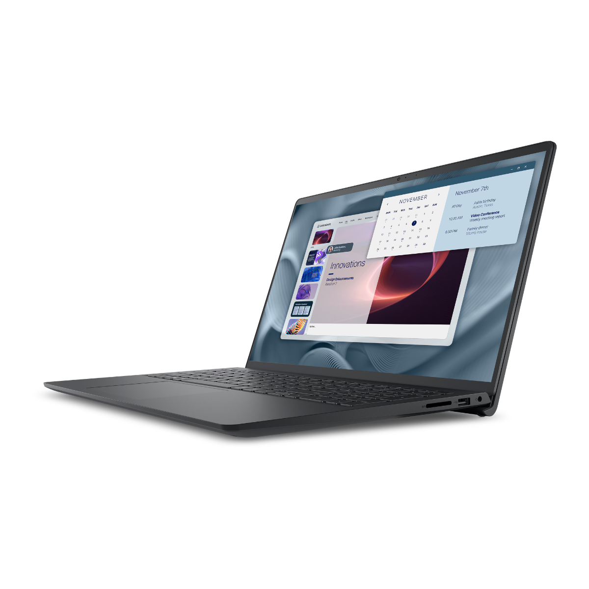 Dell Pro 15 Essential PV15250, i5-1334U, 8GB Ram, 512GB SSD, 15.6" FHD, Dos - Image 4