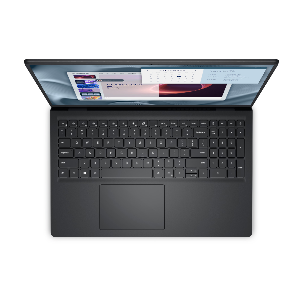 Dell Pro 15 Essential PV15250, i5-1334U, 8GB Ram, 512GB SSD, 15.6" FHD, Dos - Image 2