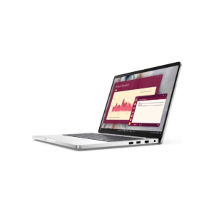 Dell Pro 14 PC14250, Core Ultra 7 - 255U, 8GB, 512GB SSD, 14" FHD, DOS