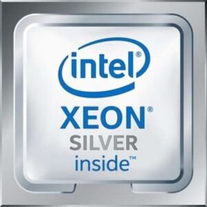 Intel SR550/SR590/SR650 Xeon Silver 4210R 4XG7A37981.
