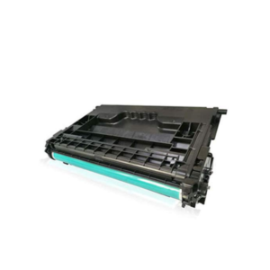 Compatible Laserjet 37A Toner Cartridge Black