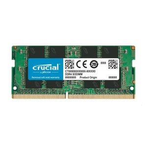 Crucial 8GB RAM DDR4 3200Mhz Laptop