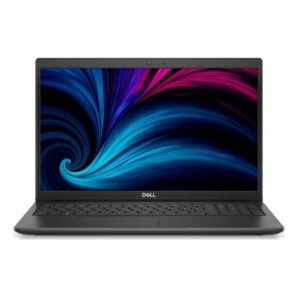 Dell Latitude 3520, Core i5 - 11th Gen, 8GB RAM, 256GB SSD, 15.6” LED, Dos.