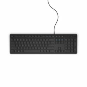 Dell Multimedia Keyboard USB Wired.