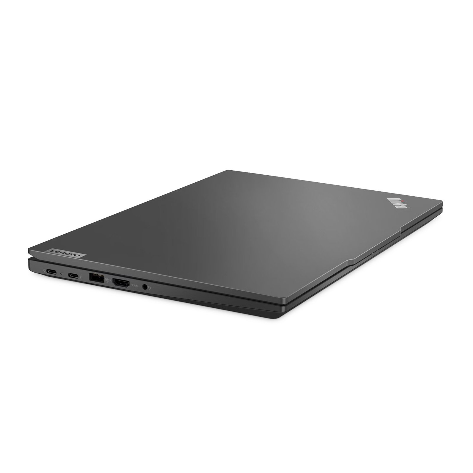 Lenovo ThinkPad E14 Gen 7, Ultra7-255H,16GB DDR5 RAM,1TB SSD,14", Dos. - Image 4