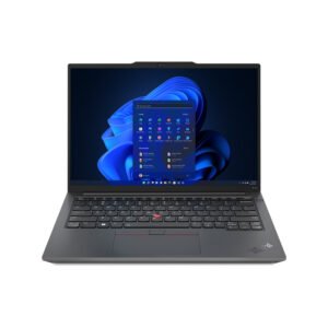Lenovo ThinkPad E14 Gen 7, Ultra 5 - 225u, 8GB Ram DDR 5, 512GB SSD, 14", Dos.