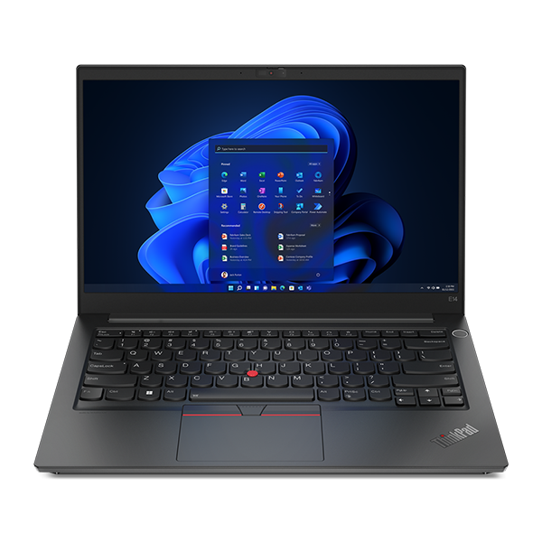 Lenovo ThinkPad E14, Intel Core i5 - 1235U, 8GB DDR4, 512GB SSD M.2 2242 NVMe, DOS.
