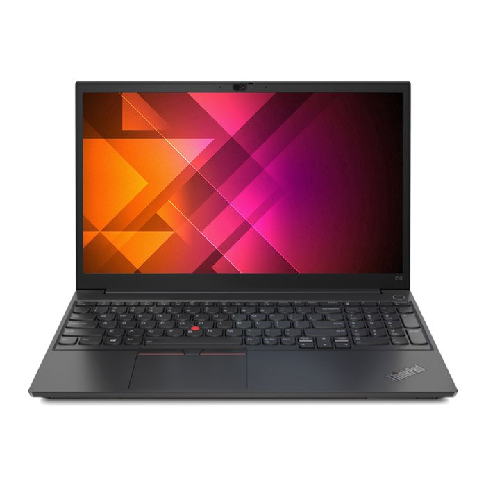 Lenovo Thinkpad E15, Intel Core i5 - 1235U, 8GB DDR4, 512GB SSD M.2 2242 NVMe, 15.6" FHD, Dos, English Key Board. - Image 3
