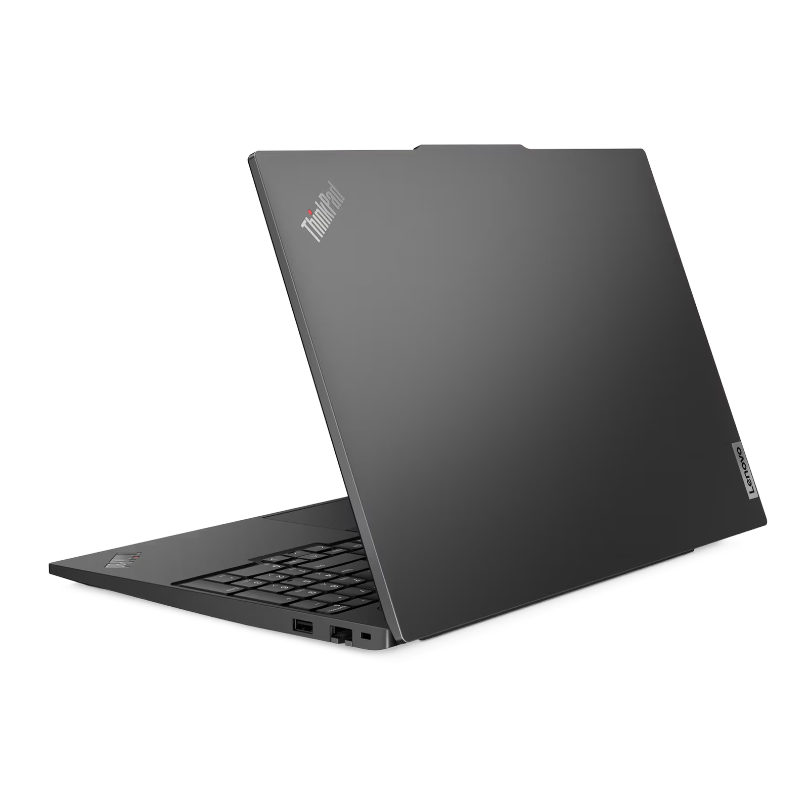 Lenovo ThinkPad E16 Gen 3, Ultra 7 256V,16GB RAM, 512GB NVMe SSD, 16" WUXGA, DOS - Image 3