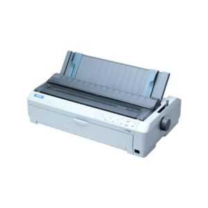 Epson LQ-2190, 24Pins Dotmatrix Printer