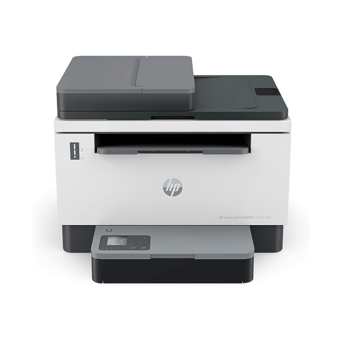 HP LaserJet Tank MFP 2602sdn Printer
