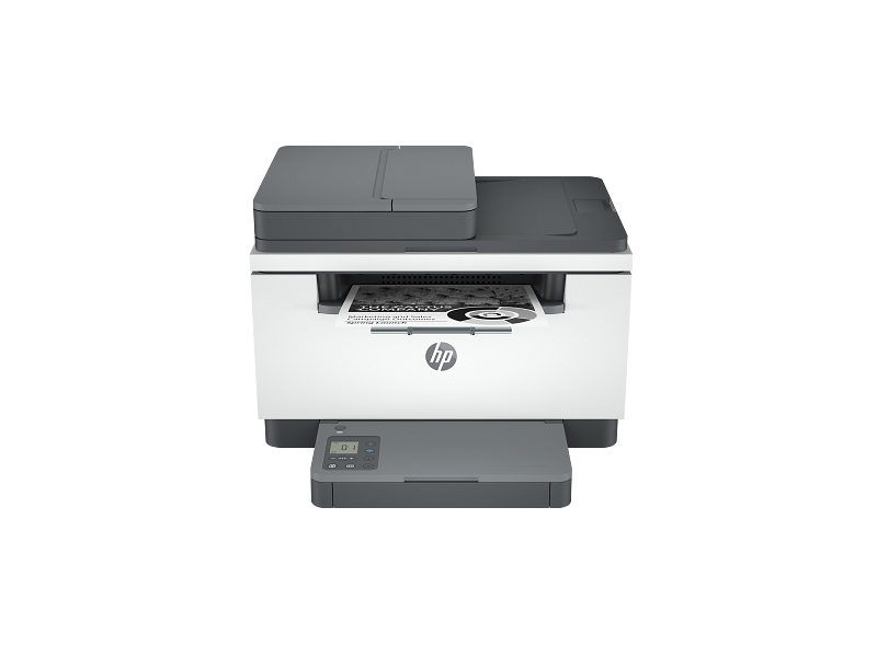 HP LaserJet MFP M236dw - 29ppm, A4, USB, LAN, Wi-Fi, Mono Laser - Printer