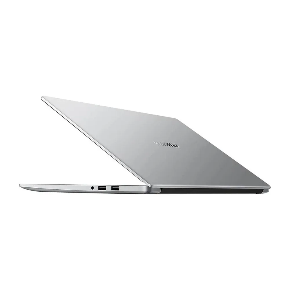 Huawei MateBook D15 Laptop, Intel Core i5-1135G7 Processor, 8GB RAM, 512GB NVMe SSD, 15.6" FHD Display, Windows 11, Mystic Silver, 53012TQM - Image 5
