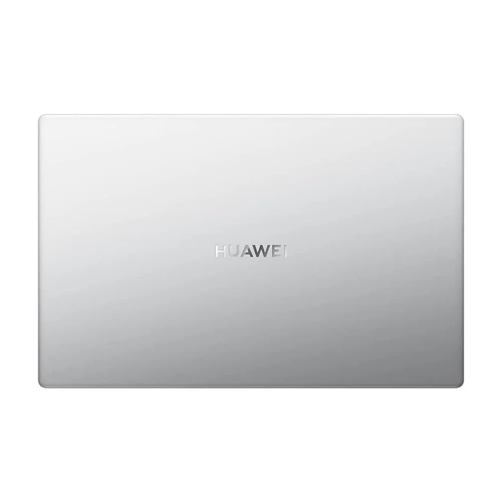 Huawei MateBook D15 Laptop, Intel Core i5-1135G7 Processor, 8GB RAM, 512GB NVMe SSD, 15.6" FHD Display, Windows 11, Mystic Silver, 53012TQM - Image 6