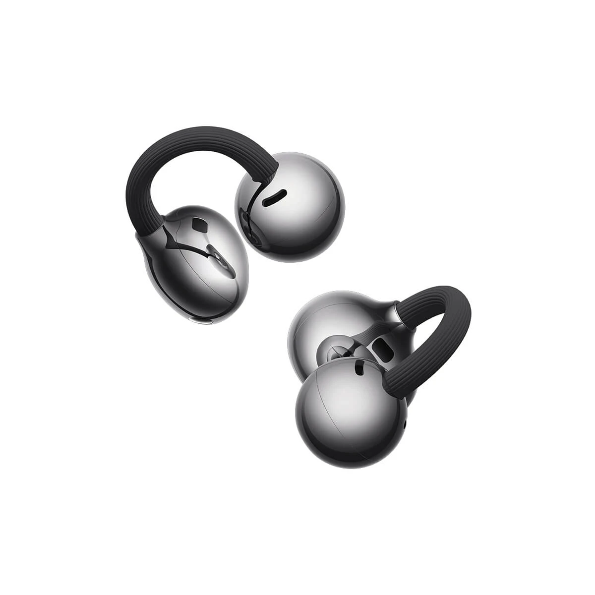 Huawei FreeClip 2 Wireless Earbuds - USB-C, Black - Image 4