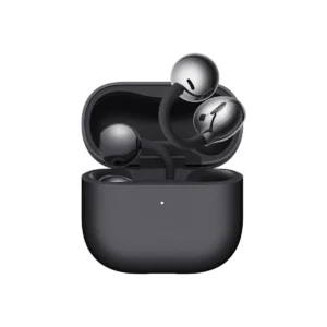 Huawei FreeClip 2 Wireless Earbuds - USB-C, Black