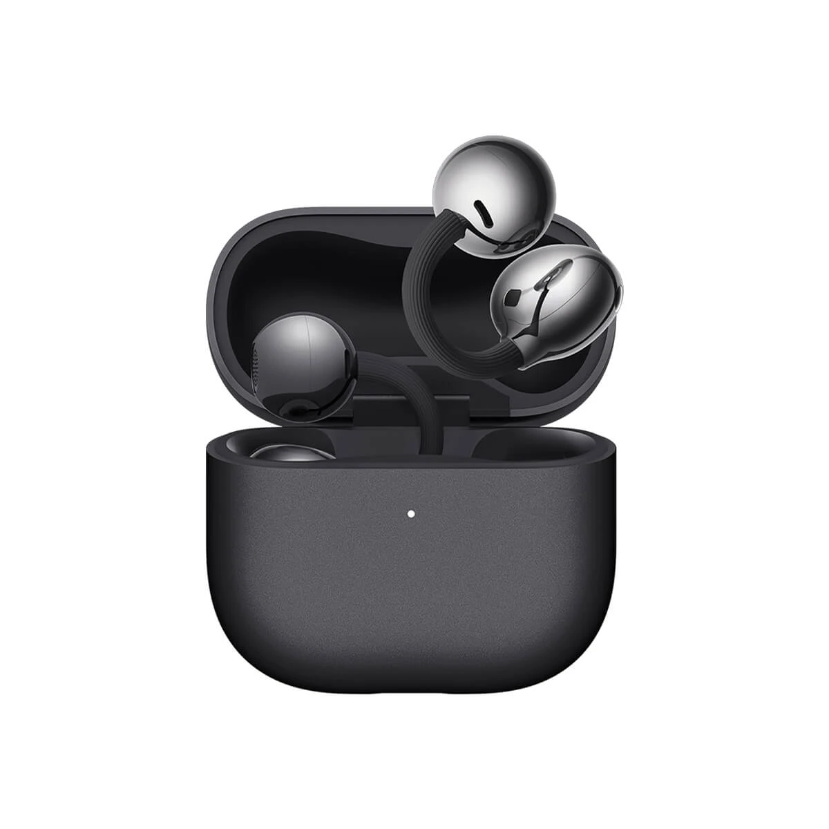 Huawei FreeClip 2 Wireless Earbuds - USB-C, Black