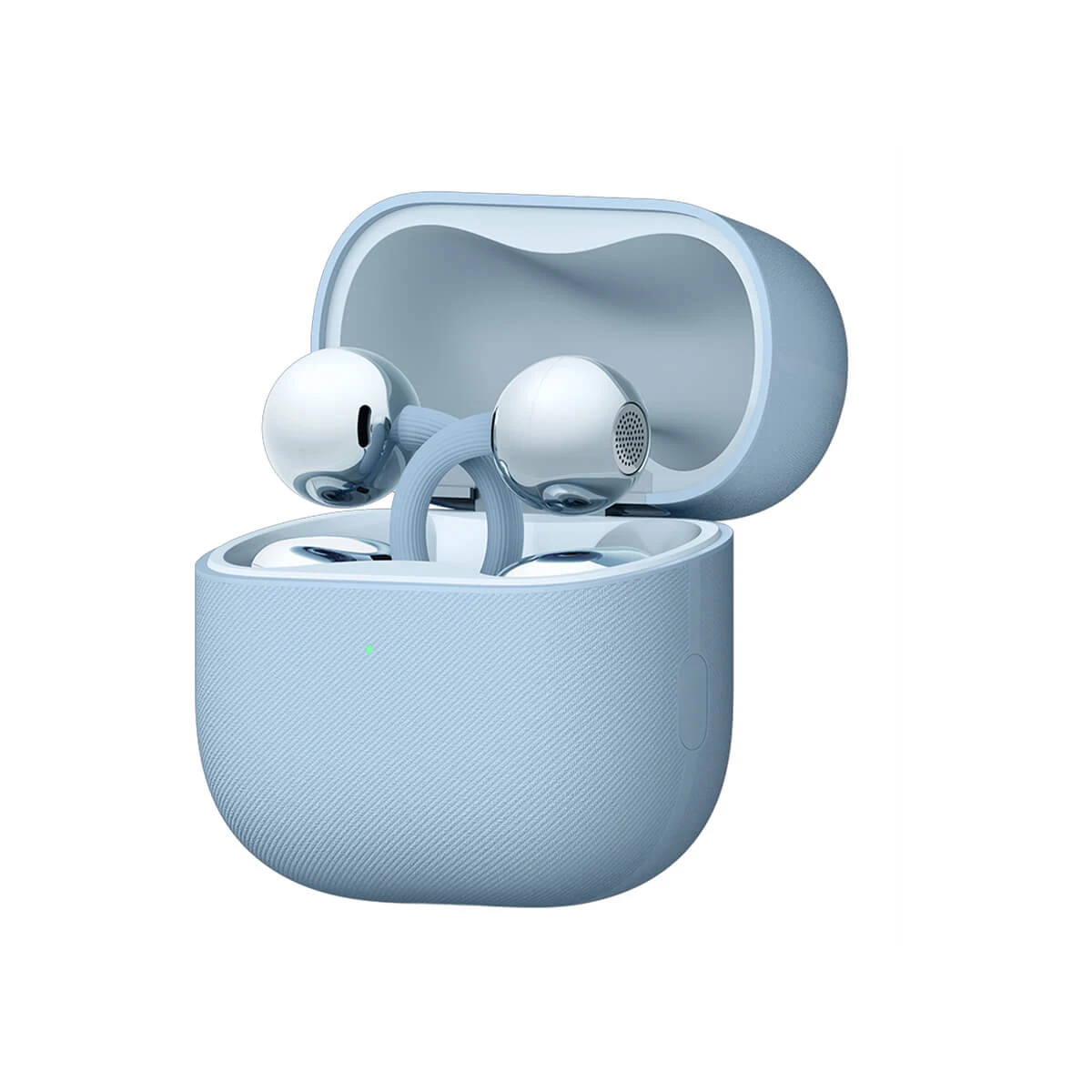 Huawei Bluetooth Earbuds FreeClip 2 - USB-C, Blue