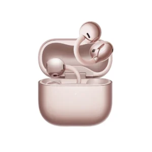 Huawei FreeClip 2 Wireless Earbuds - USB-C, Rose Gold