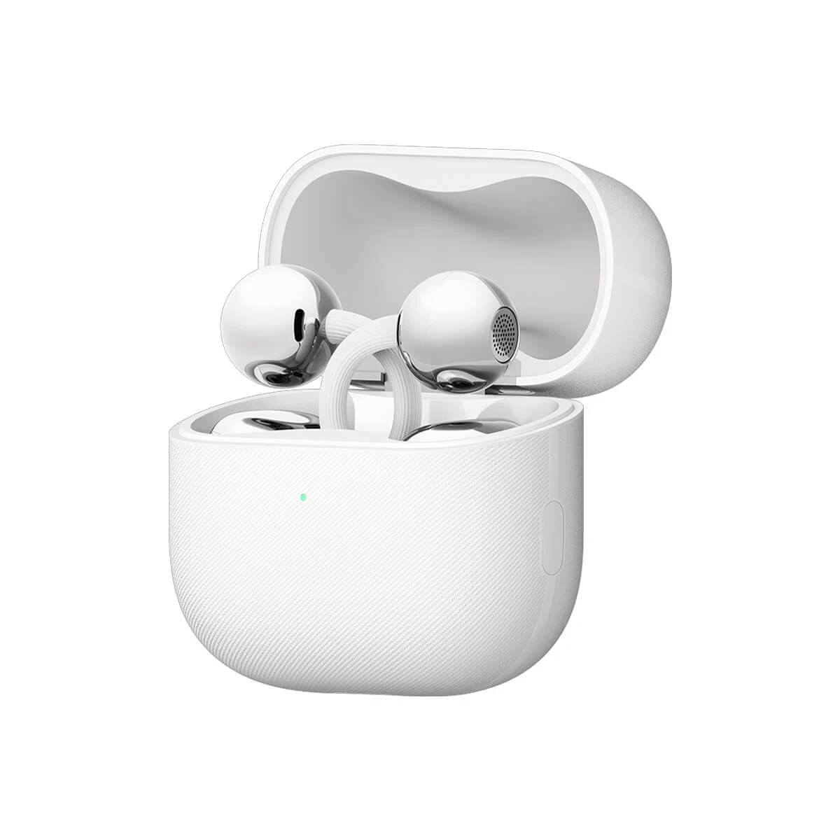 Huawei Wireless Earbuds FreeClip 2 - USB-C, White