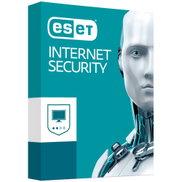 ESET NOD32 Internet Security, 2Users.