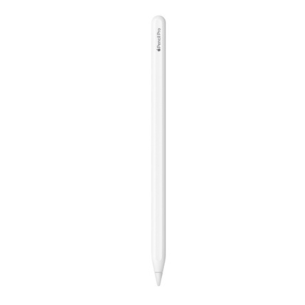 Apple iPad Pencil Pro 2024 – White