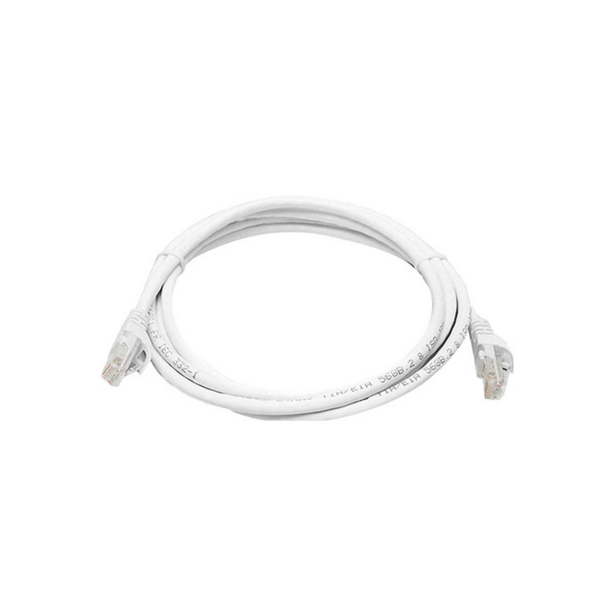 Kuwes CAT6 Cable – 1Meter