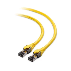 Kuwes Cat.8 Patch Cord Network Cable
