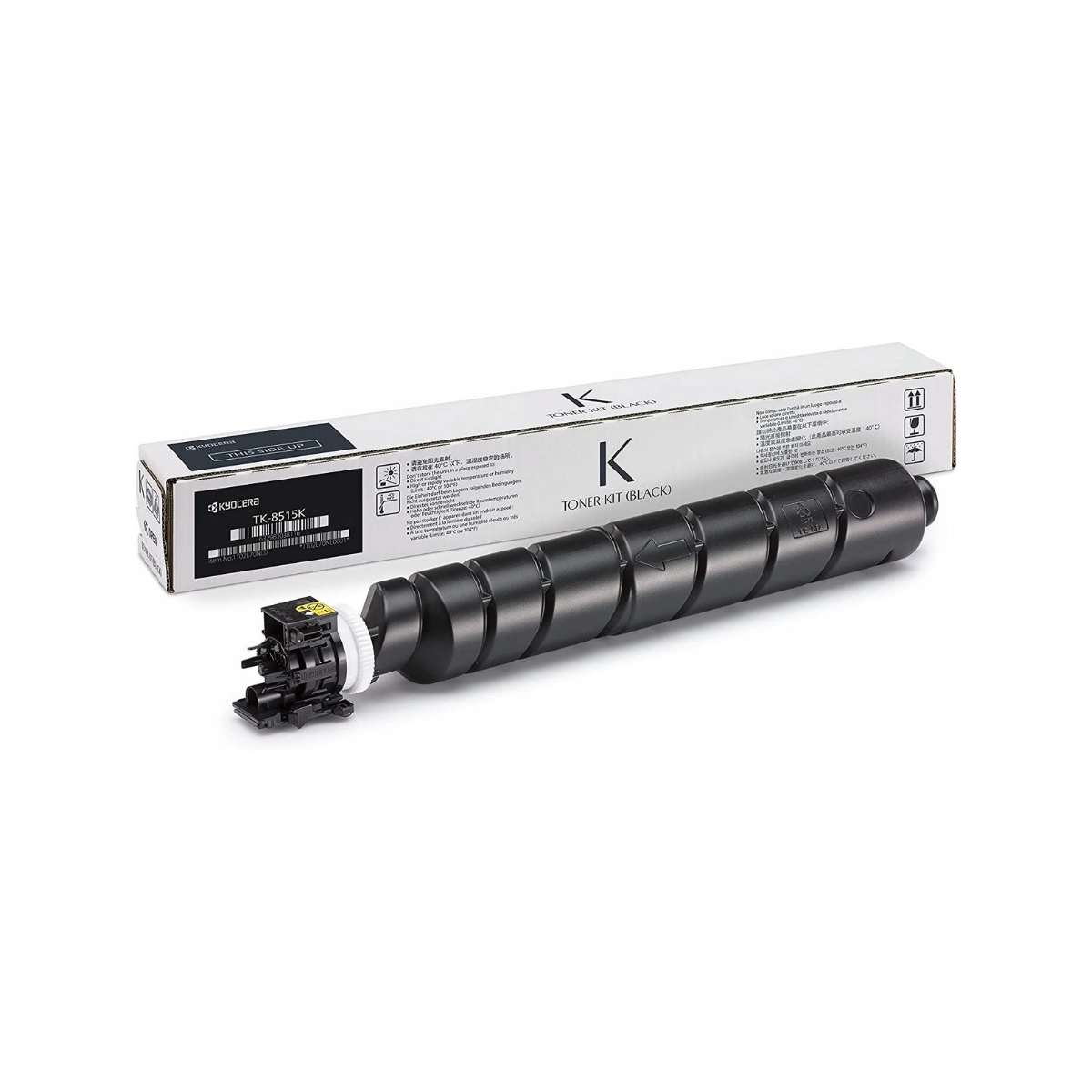 Kyocera Tk 8515K Black Toner Cartridge